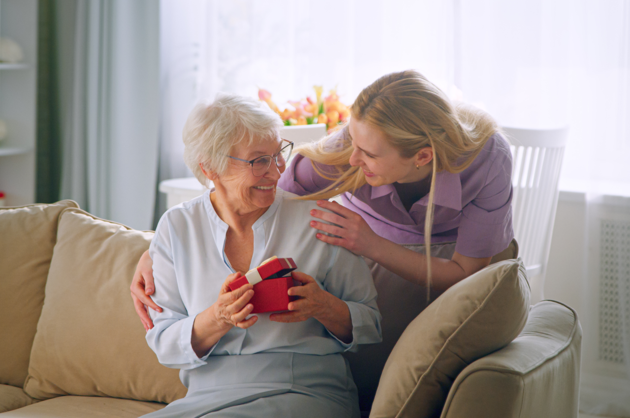 How Home Care Improves Quality of Life for Seniors